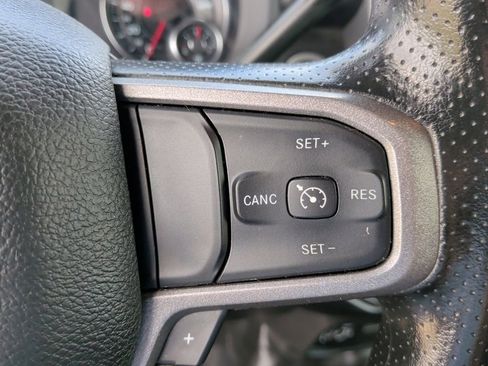 Used 2023 RAM 5500 Tradesman image 18