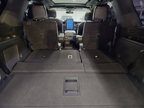 Used 2023 Ford Expedition Platinum image 49