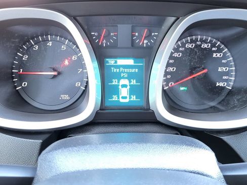 Used 2016 Chevrolet Equinox LS AWD/4WD image 18
