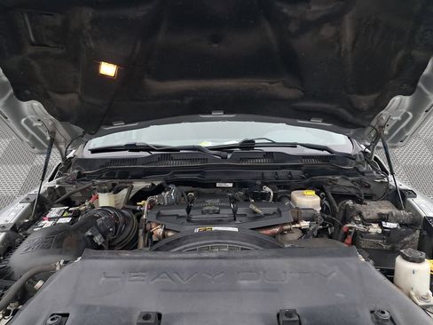 Used 2017 RAM 2500 Big Horn image 28