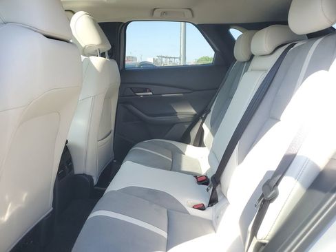 New 2026 MAZDA CX-30 Aire Edition image 9