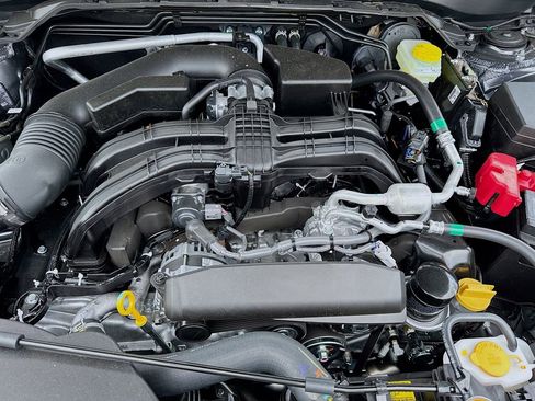 New 2026 Subaru Forester Sport AWD/4WD image 40