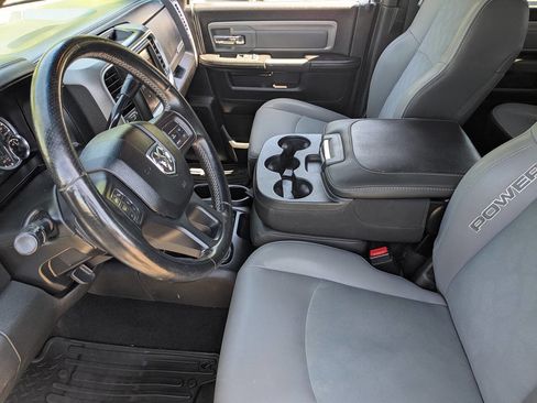 Used 2018 RAM 2500 Power Wagon w/ Luxury Group image 21