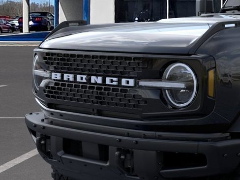 New 2026 Ford Bronco Badlands AWD/4WD image 20