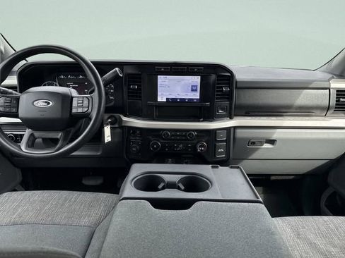 Certified 2024 Ford F350 XLT image 23