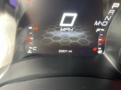 Used 2021 Dodge Charger GT w/ Plus Group RWD image 8
