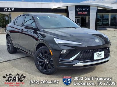 New 2026 Buick Envista Sport Touring w/ Convenience I Package