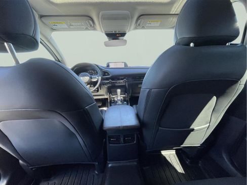 Used 2023 MAZDA CX-30 2.5 Turbo w/ Premium Package image 17