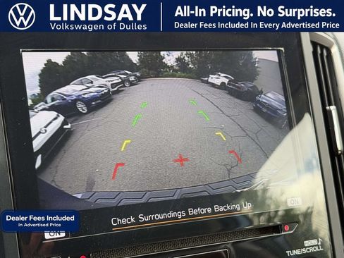 Used 2020 Subaru Forester Touring w/ Popular Package #2 AWD/4WD image 16