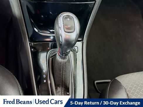 Used 2019 Buick Encore Preferred AWD/4WD image 23