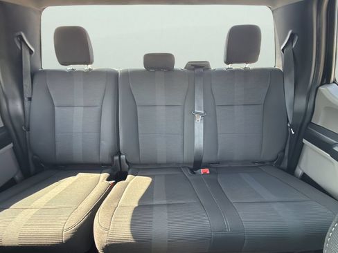 Used 2018 Ford F150 XL w/ Equipment Group 101A Mid AWD/4WD image 23