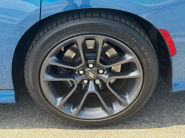 Certified 2023 Dodge Charger Scat Pack w/ Technology Group RWD image 11