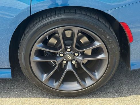 Certified 2023 Dodge Charger Scat Pack w/ Technology Group RWD image 11
