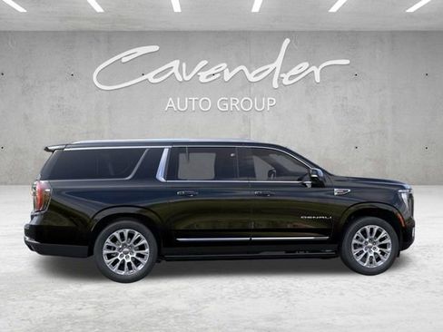 New 2026 GMC Yukon XL Denali image 5