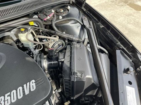 Used 2007 Chevrolet Monte Carlo LT image 45