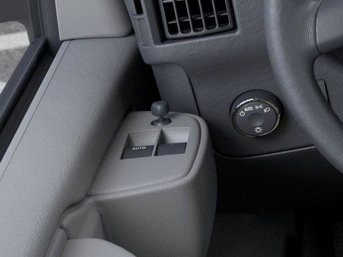 New 2025 Chevrolet Express 2500 w/ Driver Convenience Package RWD image 22