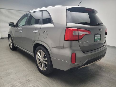 Used 2015 Kia Sorento SX image 5