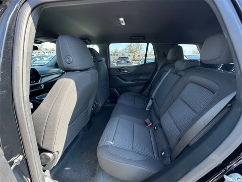 New 2026 Chevrolet Equinox LT image 21