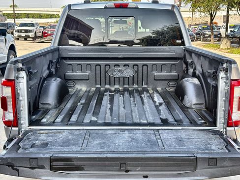 Certified 2021 Ford F150 King Ranch w/ Equipment Group 601A High AWD/4WD image 24