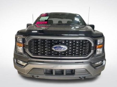Used 2023 Ford F150 XL w/ STX Appearance Package image 8