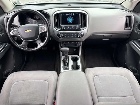 Used 2016 Chevrolet Colorado LT w/ LT Convenience Package RWD image 16