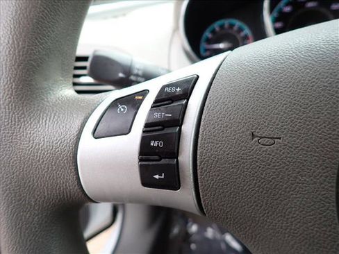 Used 2012 Chevrolet Malibu LS FWD image 13