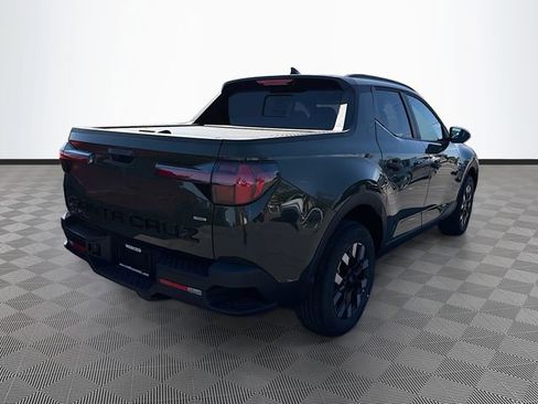 New 2026 Hyundai Santa Cruz SEL AWD/4WD image 7