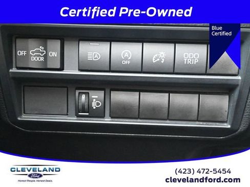 Used 2022 Toyota Tundra SR5 image 22