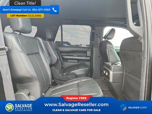 Used 2021 Ford Expedition XLT RWD image 15