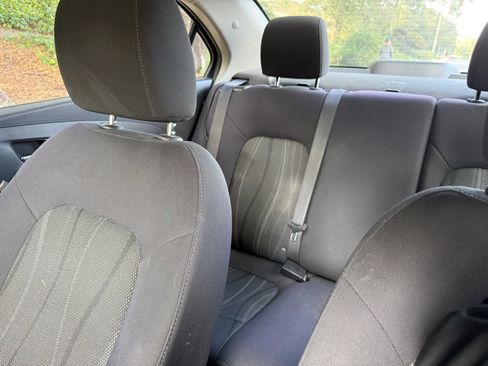 Used 2013 Chevrolet Sonic LT image 20