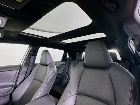 Used 2023 Toyota bZ4X Limited w/ Weather Package image 25