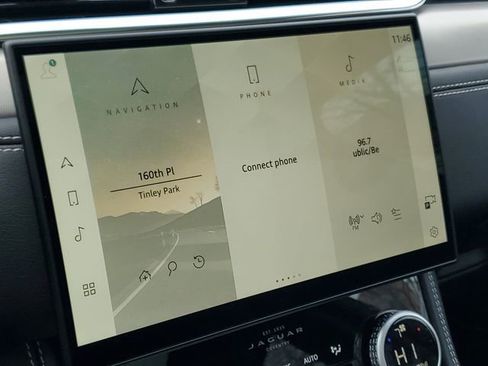 New 2026 Jaguar F-PACE R-Dynamic S image 29