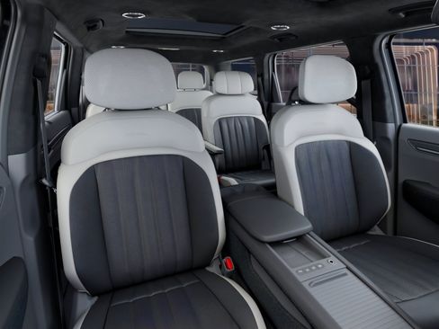 New 2026 Kia EV9 GT-Line AWD/4WD image 15
