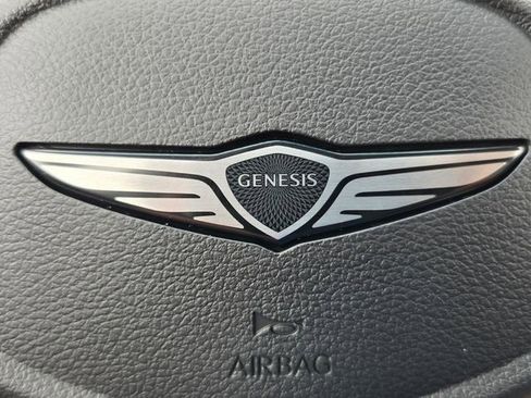 New 2026 Genesis G70 2.5T Prestige RWD image 15
