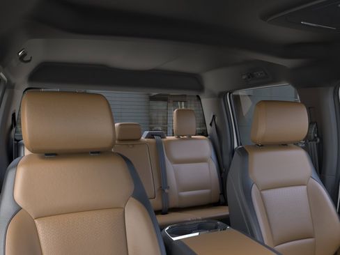 New 2026 Ford F250 Lariat AWD/4WD image 22
