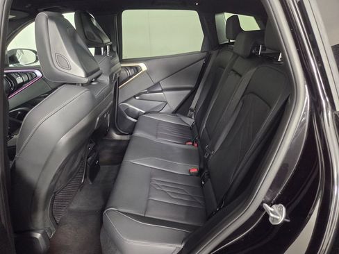 Used 2025 BMW X3 xDrive30i AWD/4WD image 20