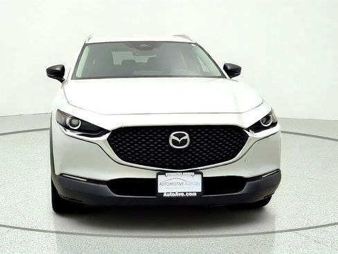 Used 2024 MAZDA CX-30 AWD 2.5 S w/ Select Sport Pkg image 2