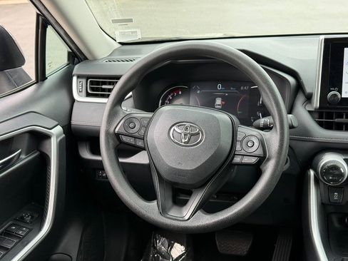 Certified 2024 Toyota RAV4 XLE image 18