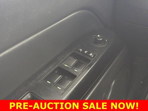 Used 2012 Jeep Compass Sport FWD image 14