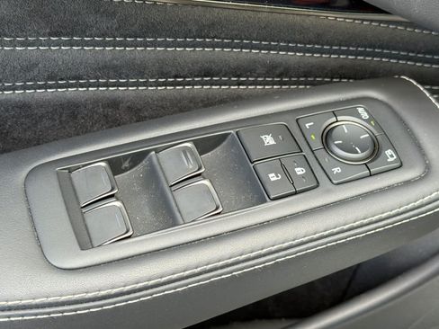 Used 2024 Lexus LS 500 w/ Interior Upgrade Package RWD image 13