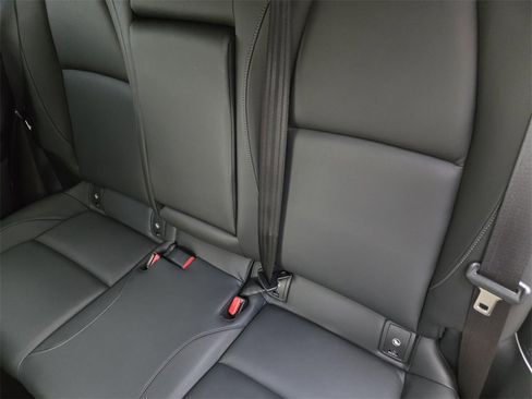 Used 2025 MAZDA CX-30 AWD 2.5 S w/ Select Sport Pkg image 14