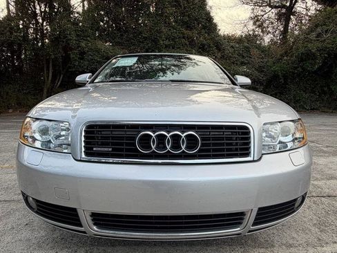 Used 2004 Audi A4 1.8T image 18