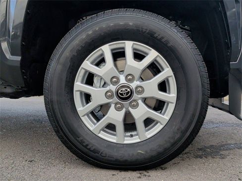 New 2026 Toyota Tacoma SR5 image 9