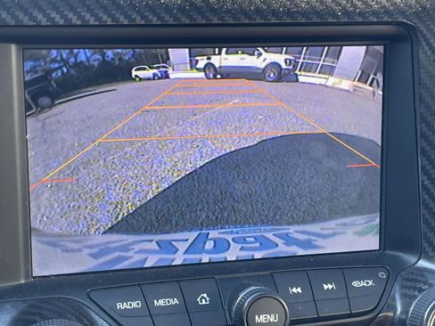 Used 2014 Chevrolet Corvette 2dr Z51 Cpe w/ 2LT Preferred Equipment Group image 6