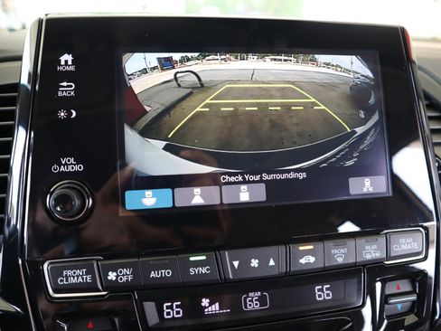 Used 2018 Honda Odyssey EX-L image 50