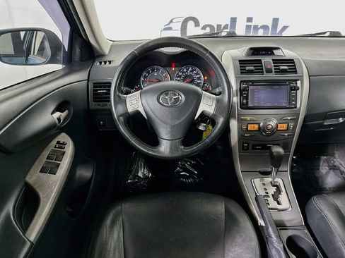 Used 2013 Toyota Corolla S w/ Premium Complete Pkg FWD image 24