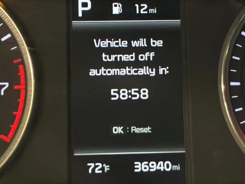 Used 2023 Kia K5 EX image 12