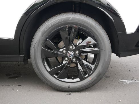 New 2026 Buick Encore GX Sport Touring w/ Comfort Package image 4