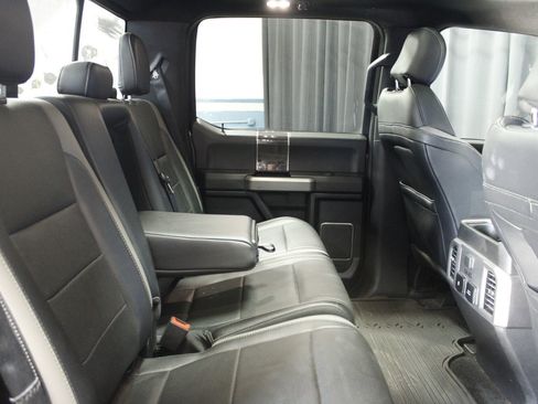 Used 2018 Ford F150 Raptor w/ Equipment Group 802A Luxury image 46