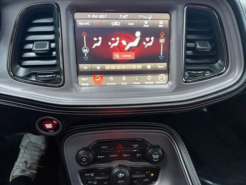 Used 2023 Dodge Challenger SRT Hellcat image 25